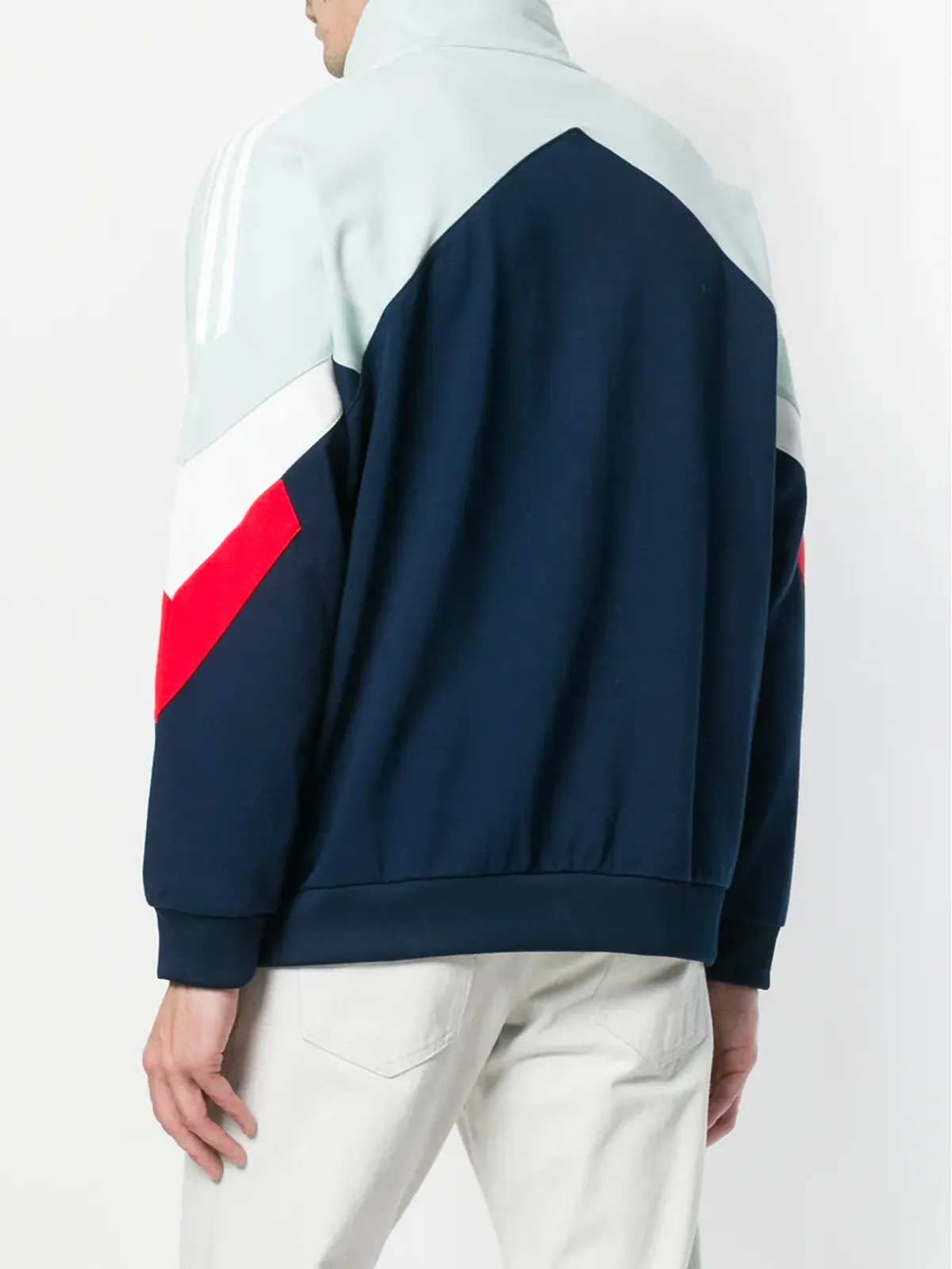 adidas Palmeston TJ トラックトップ - 画像4