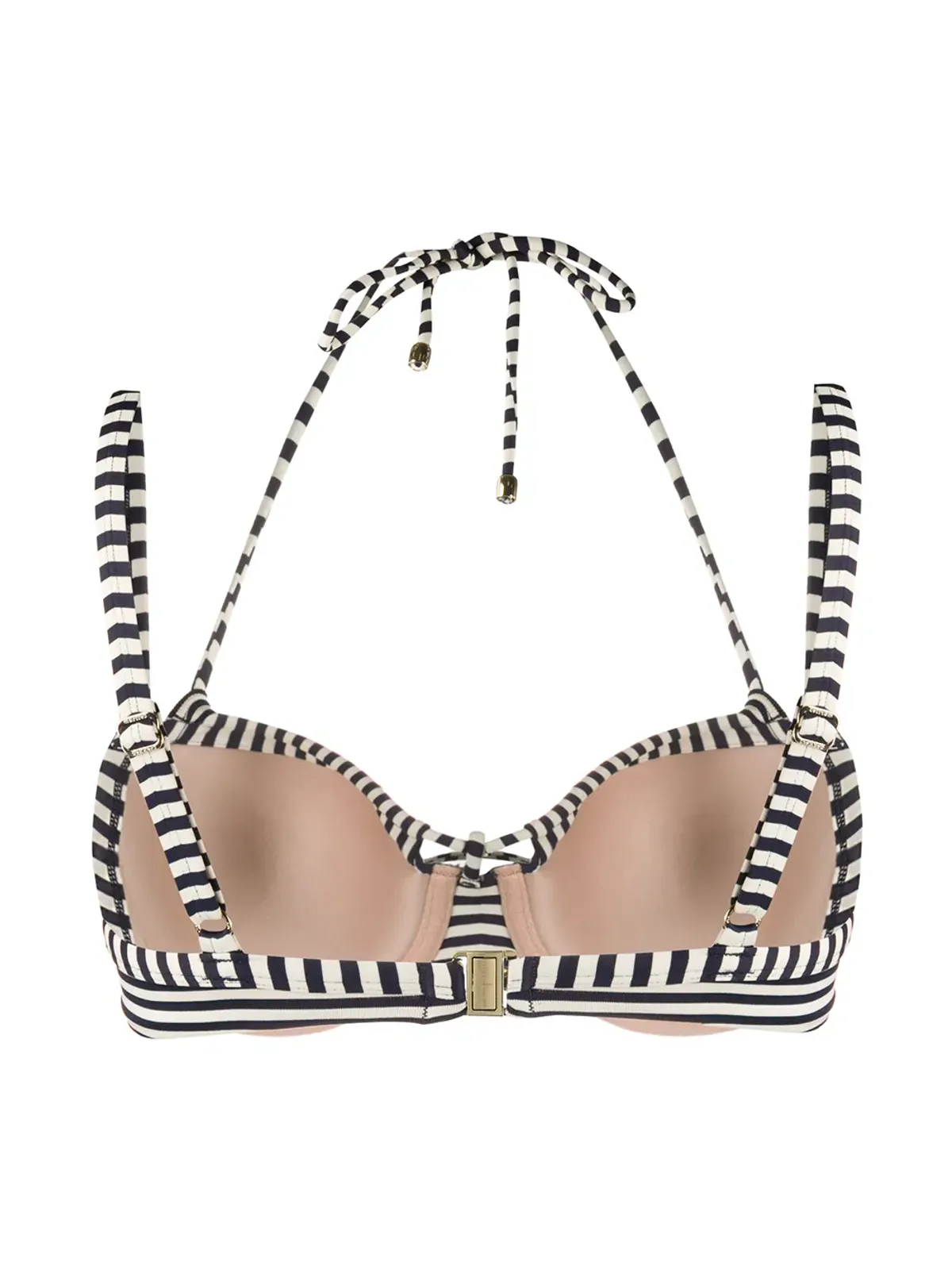 Marlies Dekkers ホリ バルコニービキニトップ - 画像2