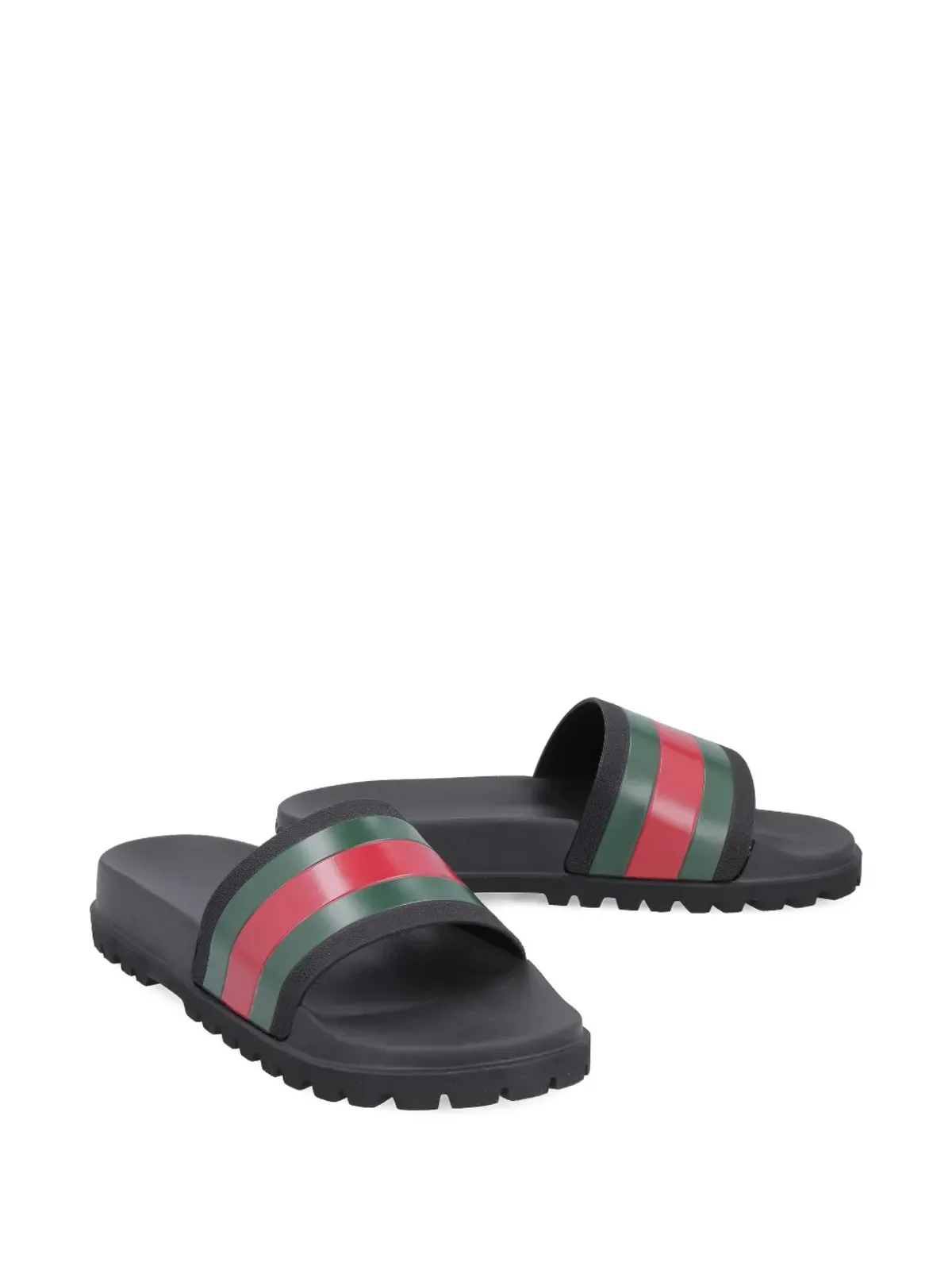 Gucci Pursuit ウェブスライド - ブラック - 画像2