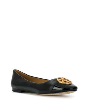 Tory Burch チェルシー・バレエシューズ - サムネイル2