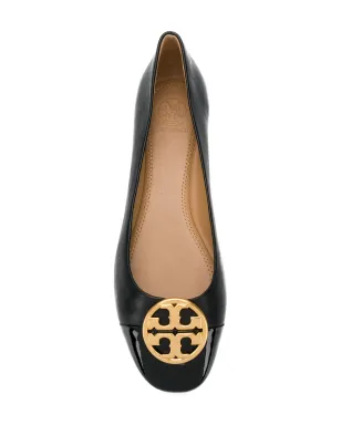 Tory Burch チェルシー・バレエシューズ - サムネイル4