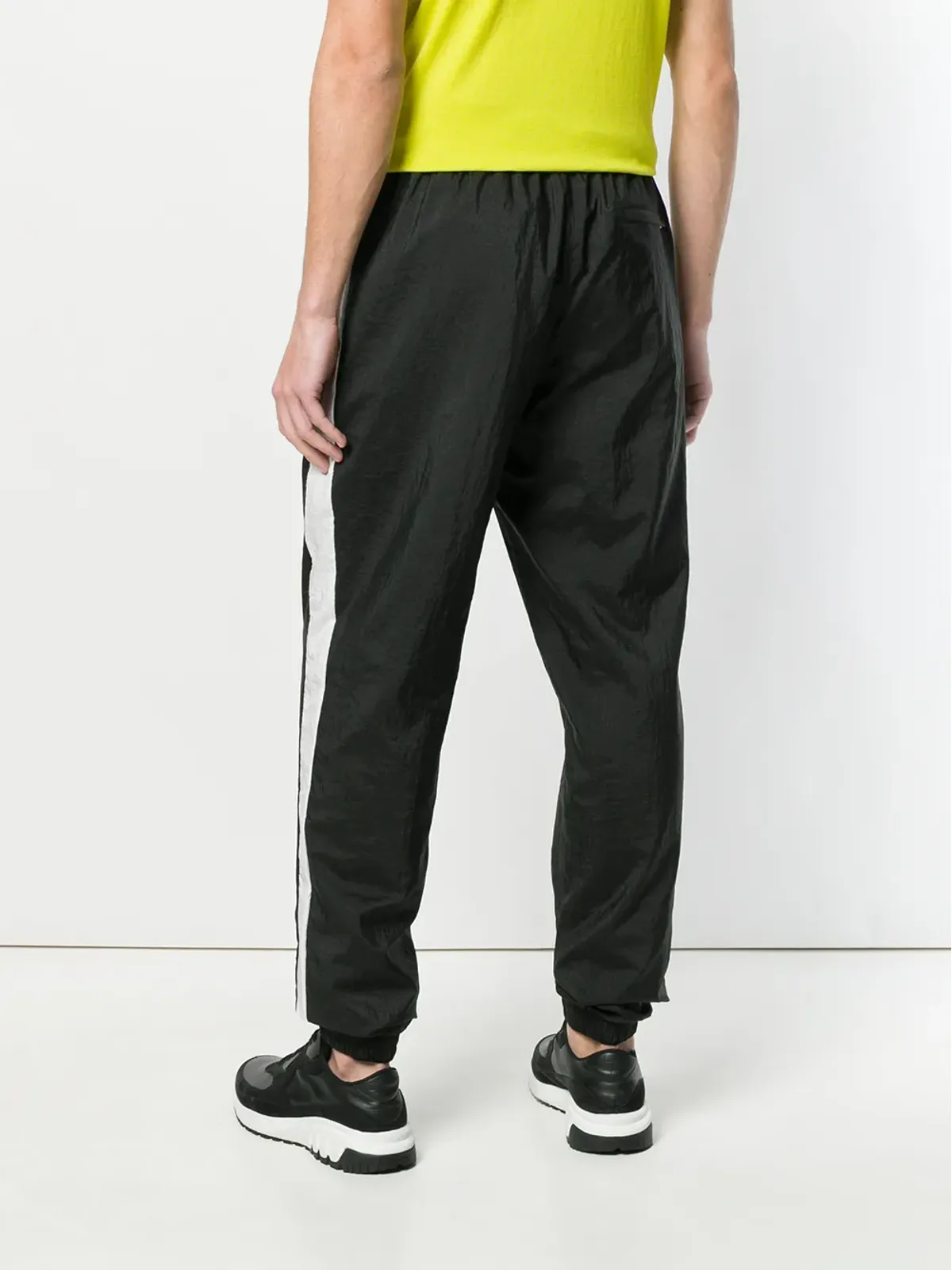 PUMA BBoy トラックパンツ - 画像4