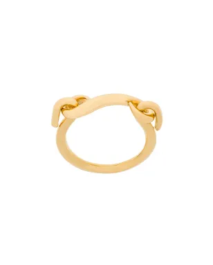Wouters & Hendrix Technofossils ring - Metallic - サムネイル1