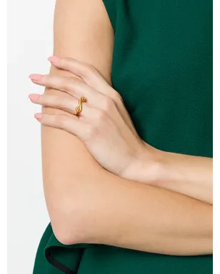 Wouters & Hendrix Technofossils ring - Metallic - サムネイル2