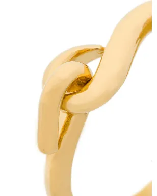Wouters & Hendrix Technofossils ring - Metallic - サムネイル3