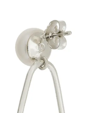 Wouters & Hendrix テクノファッシルズ e-coated Balance イヤリング - サムネイル5