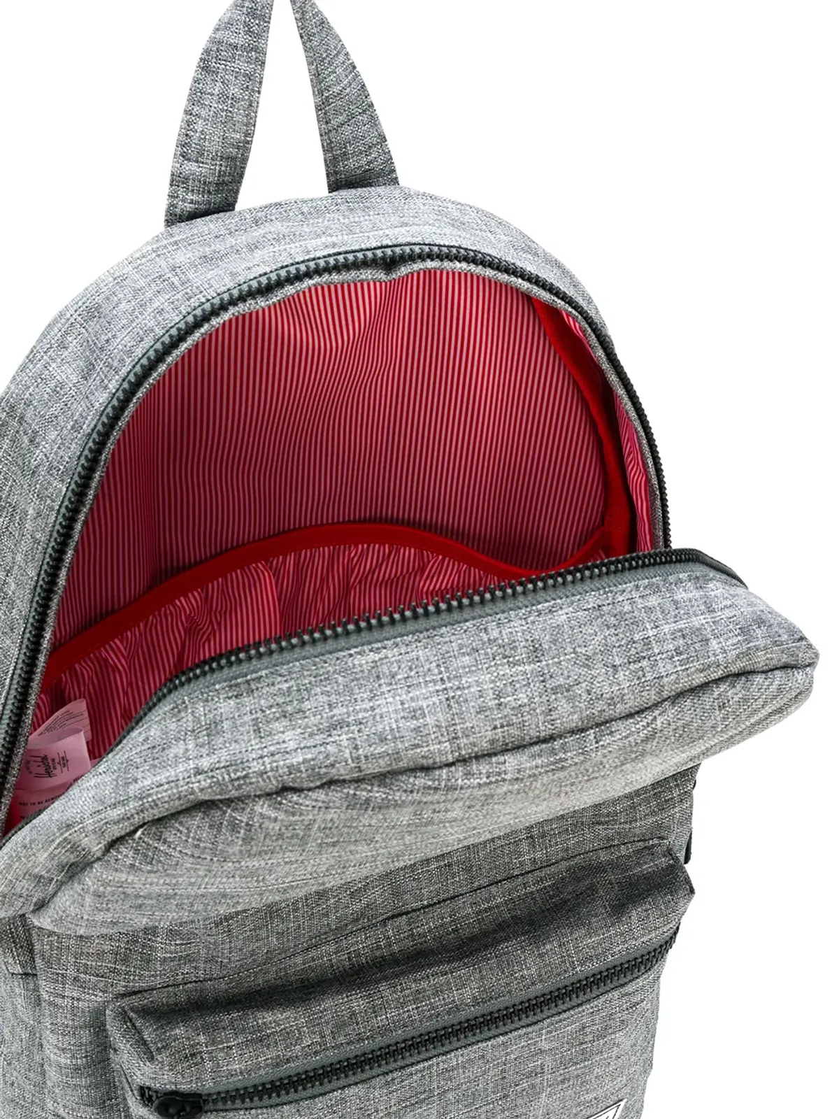 Herschel Supply Co. Settlementバックパック（グレー） - 画像5