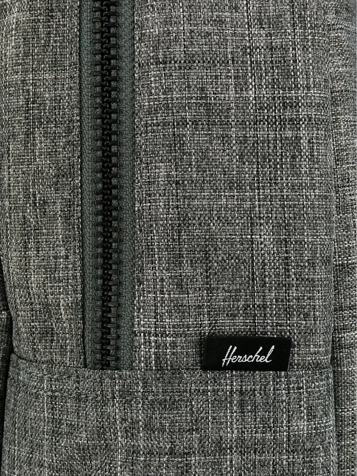Herschel Supply Co. Settlementバックパック（グレー） - 画像4