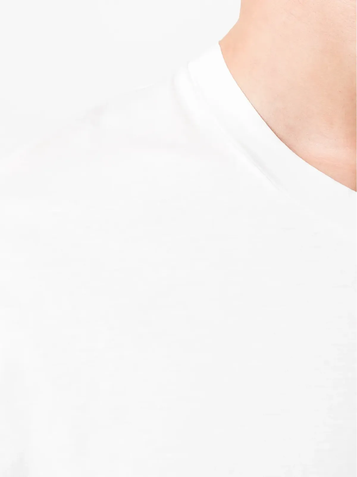 Jil Sander 半袖Tシャツ - 画像5