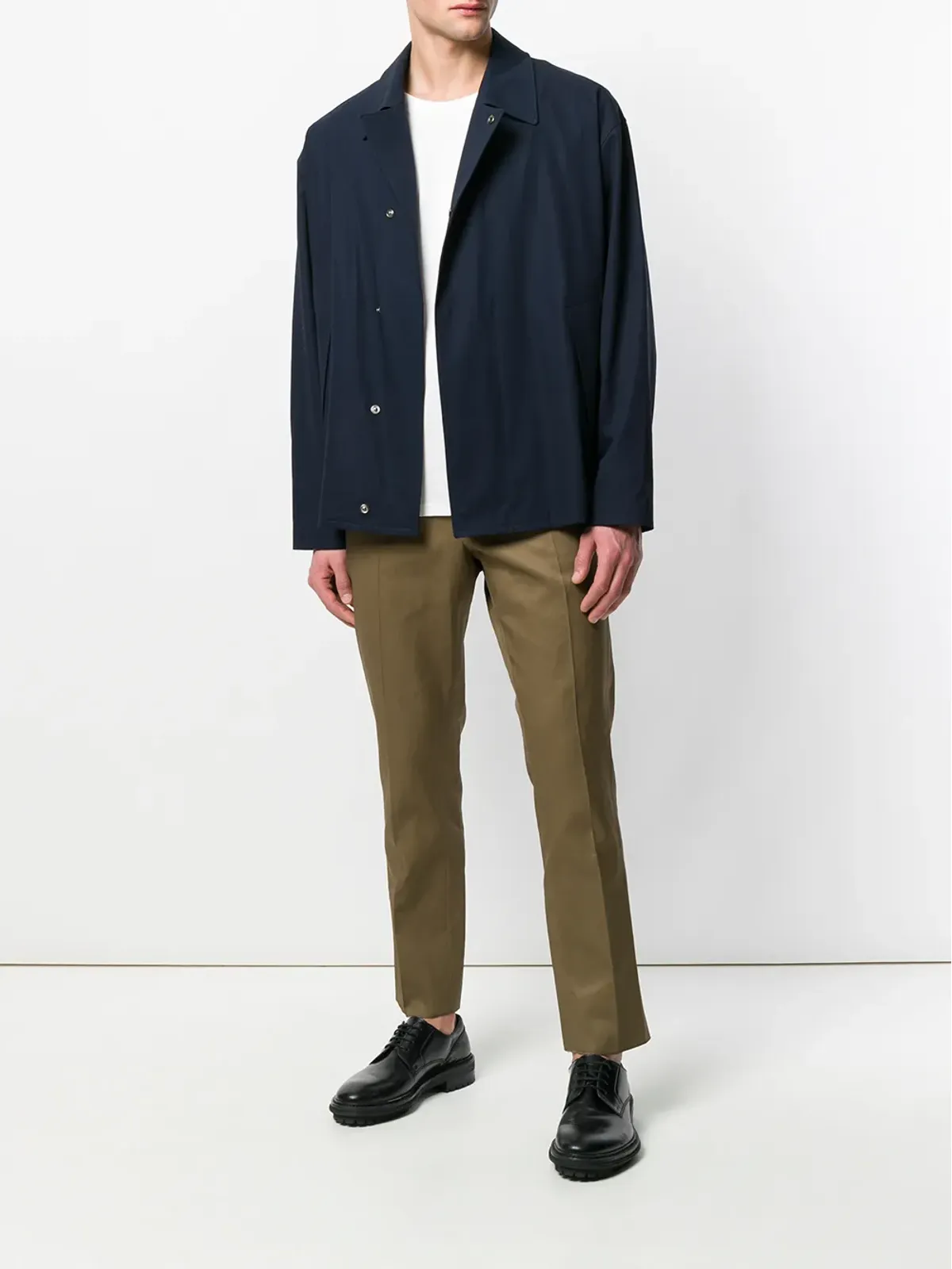 Jil Sander 半袖Tシャツ - 画像2