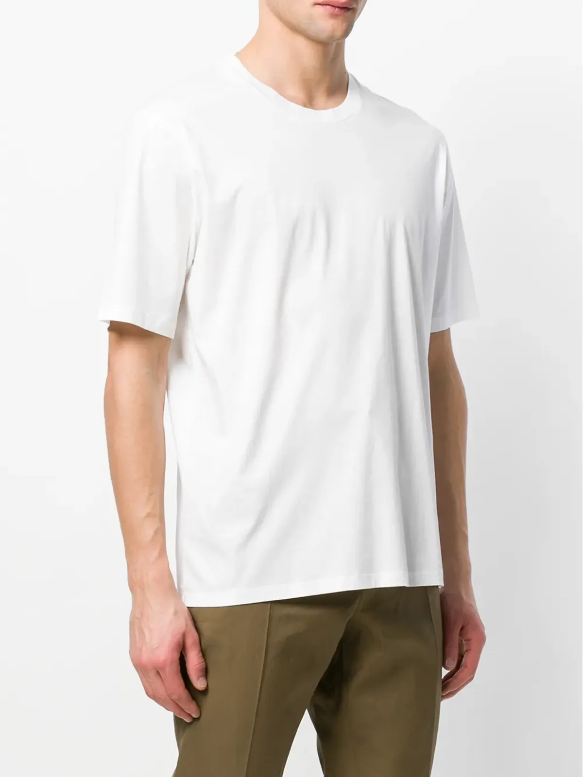 Jil Sander 半袖Tシャツ - 画像3