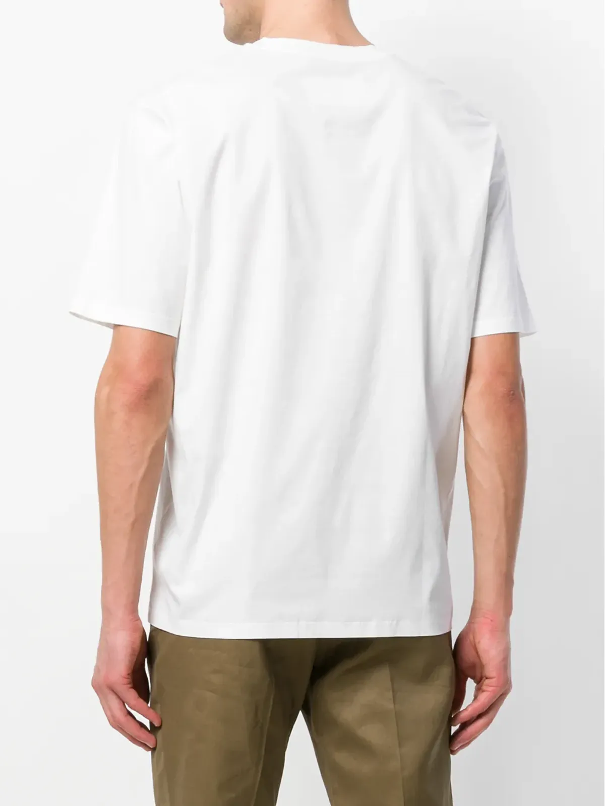 Jil Sander 半袖Tシャツ - 画像4