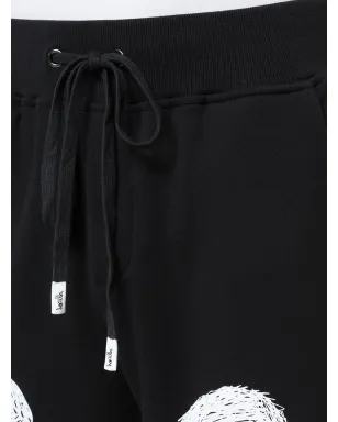 Haculla ホテルカップル トラックパンツ - サムネイル5