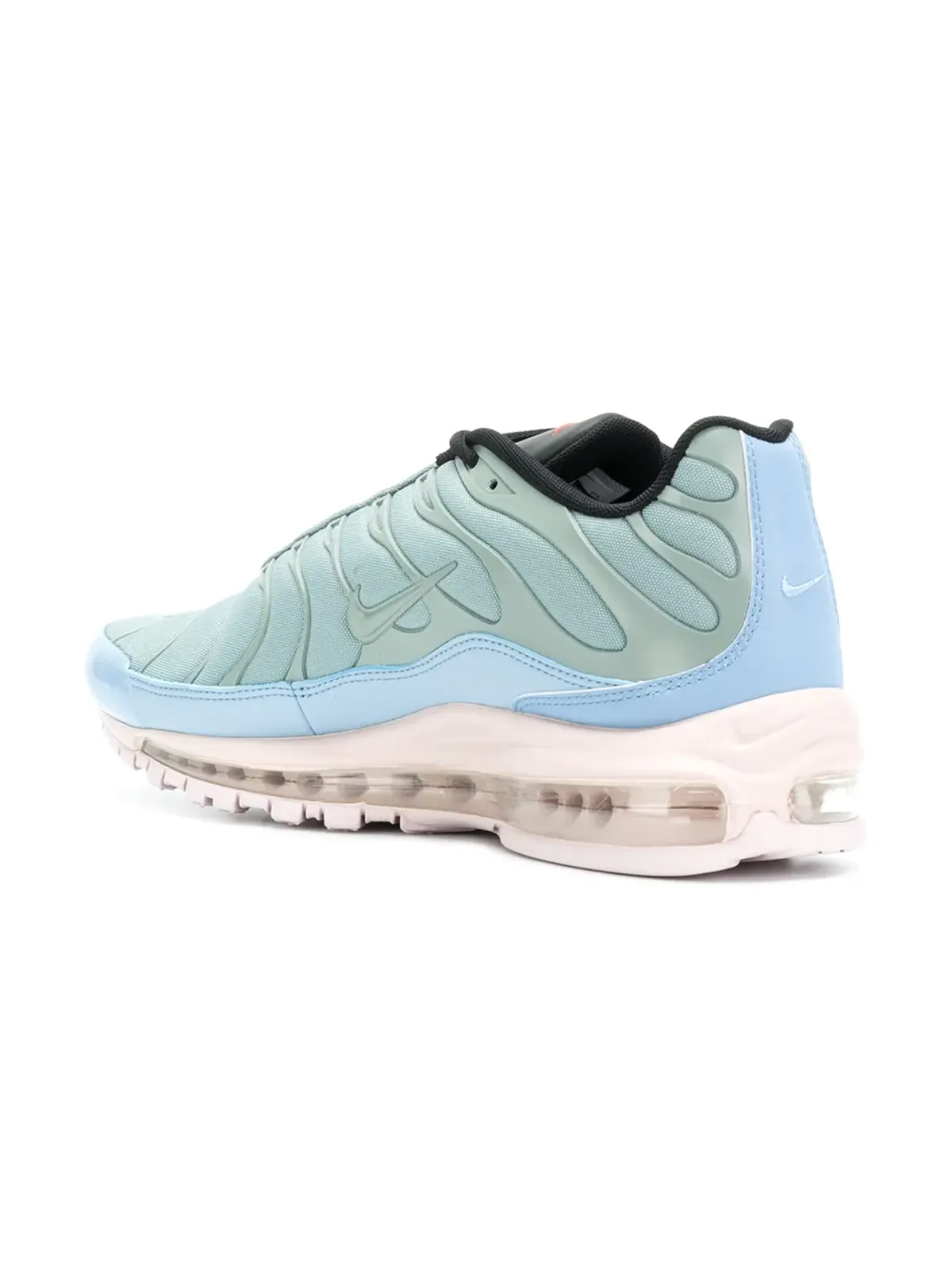 Nike エアマックス97プラス スニーカー - 画像3