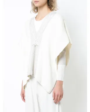 VOZ Copihue Manta kaftan - サムネイル3