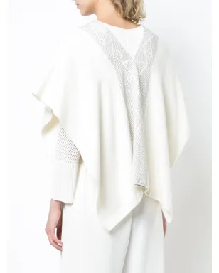 VOZ Copihue Manta kaftan - サムネイル4