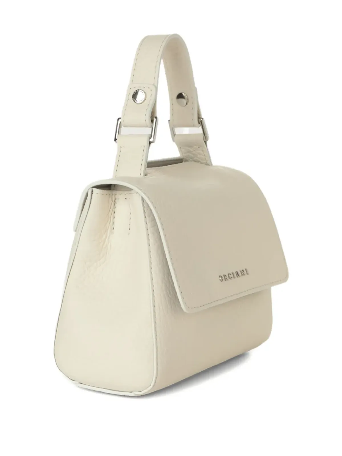 Orciani Sveva Soft トートバッグ - 画像3