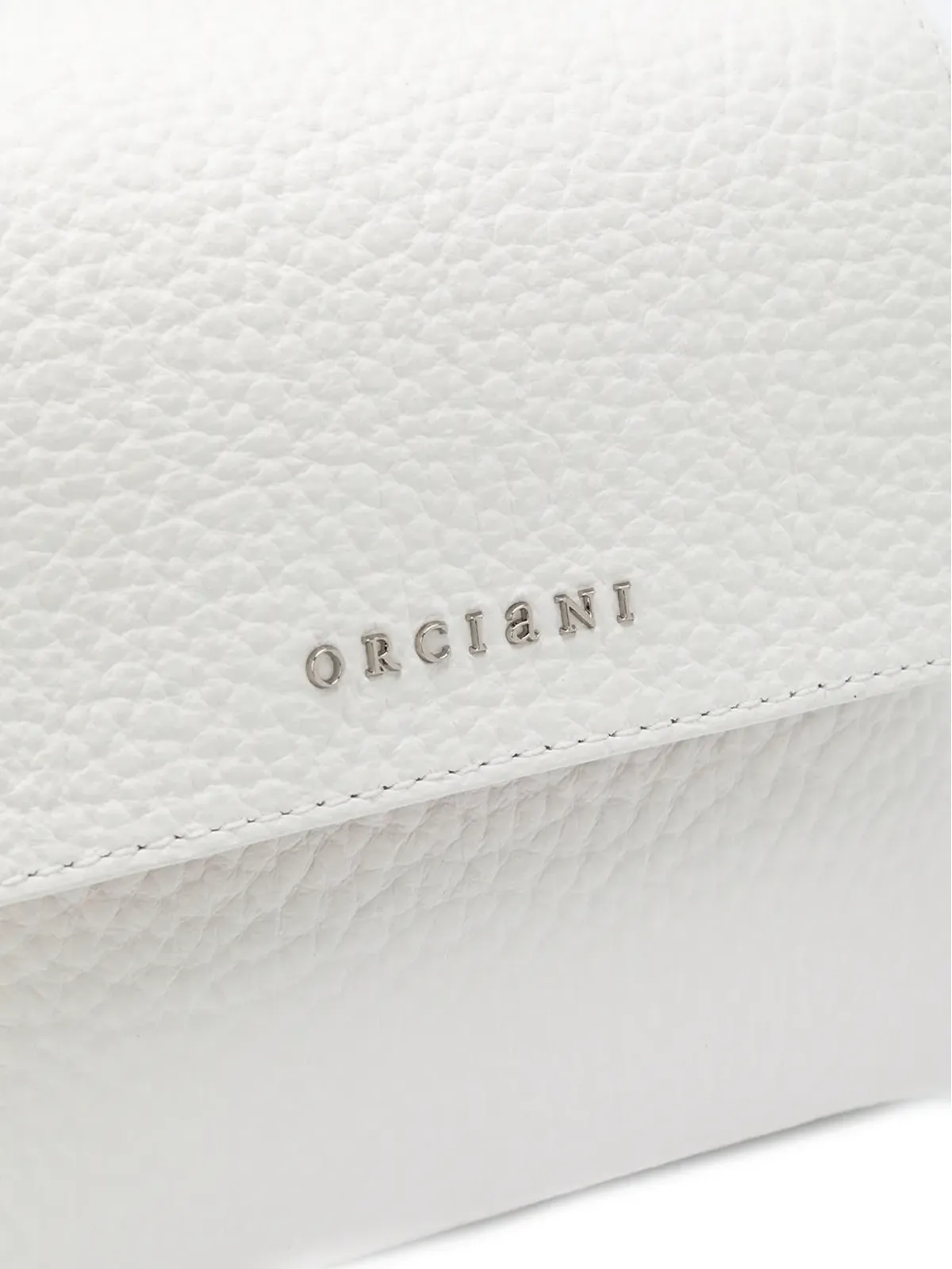 Orciani Sveva Soft トートバッグ - 画像4