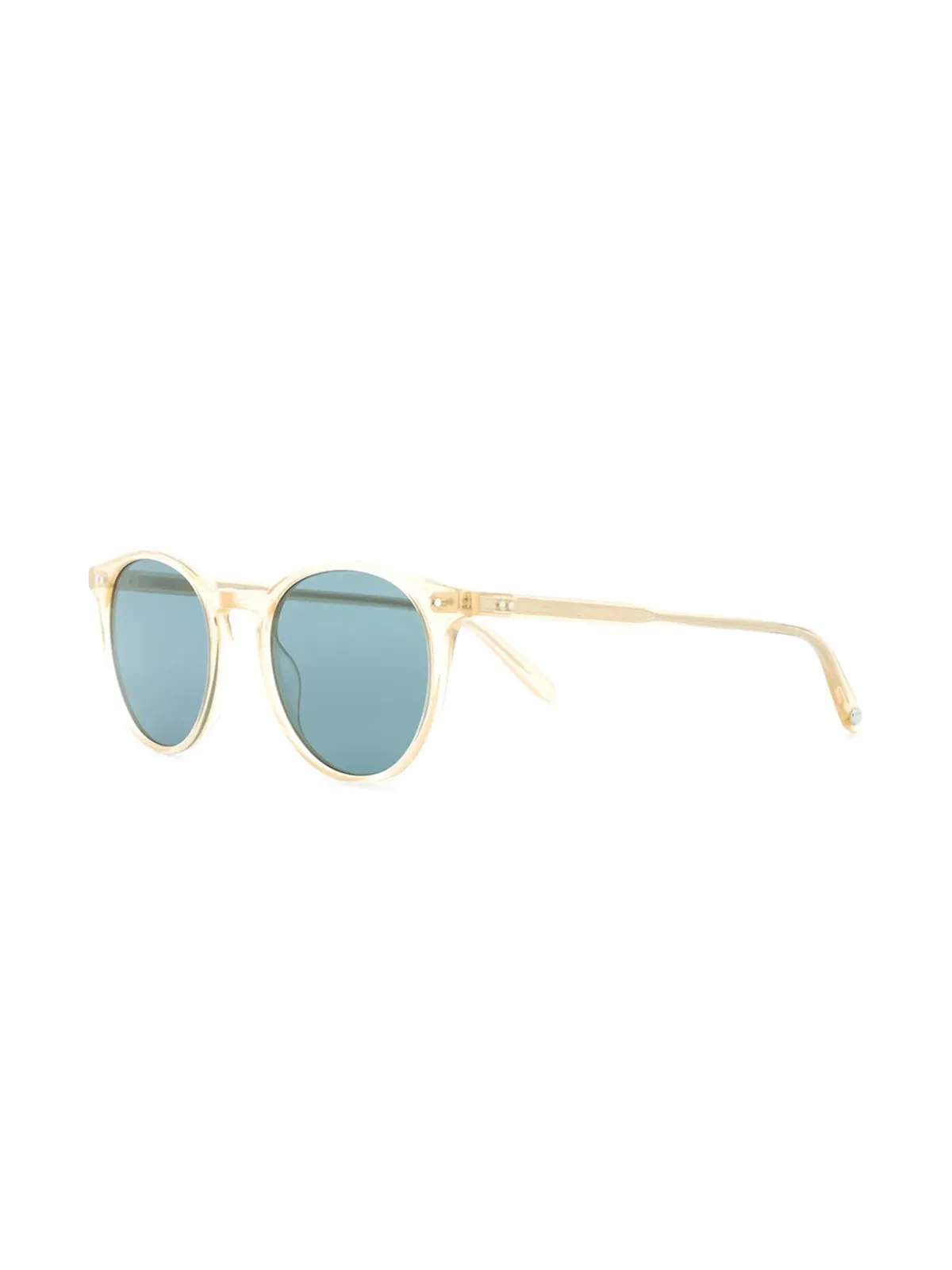 Garrett Leight Cluneメガネ - 画像2