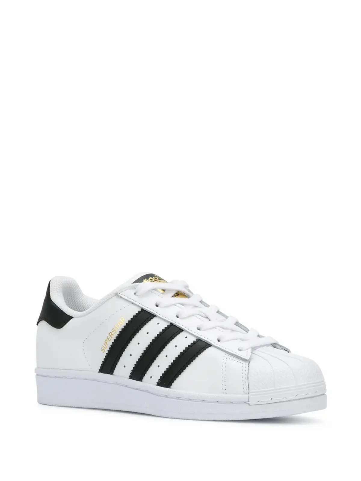 adidas スーパースター スニーカー - 画像2