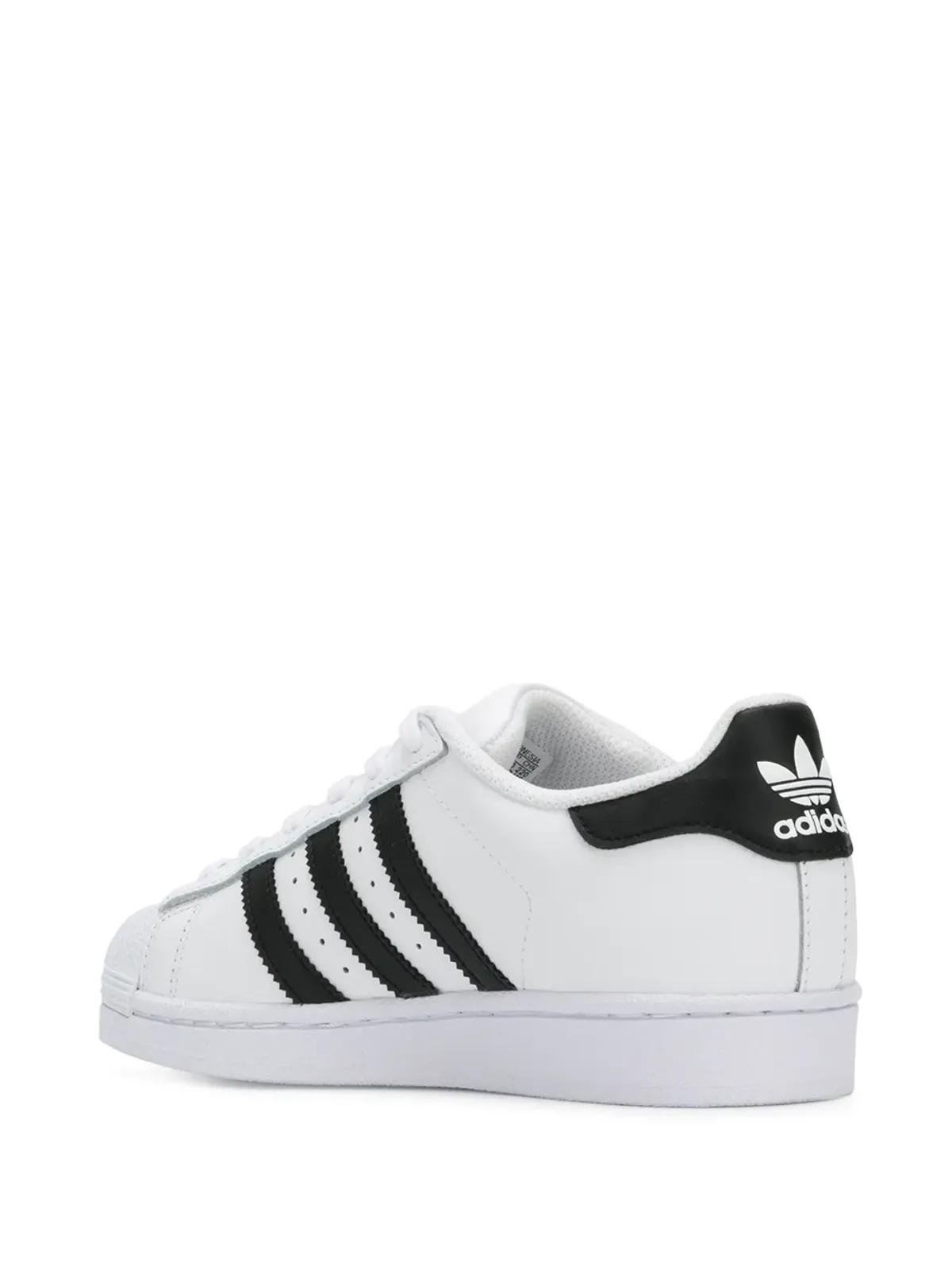 adidas スーパースター スニーカー - 画像3