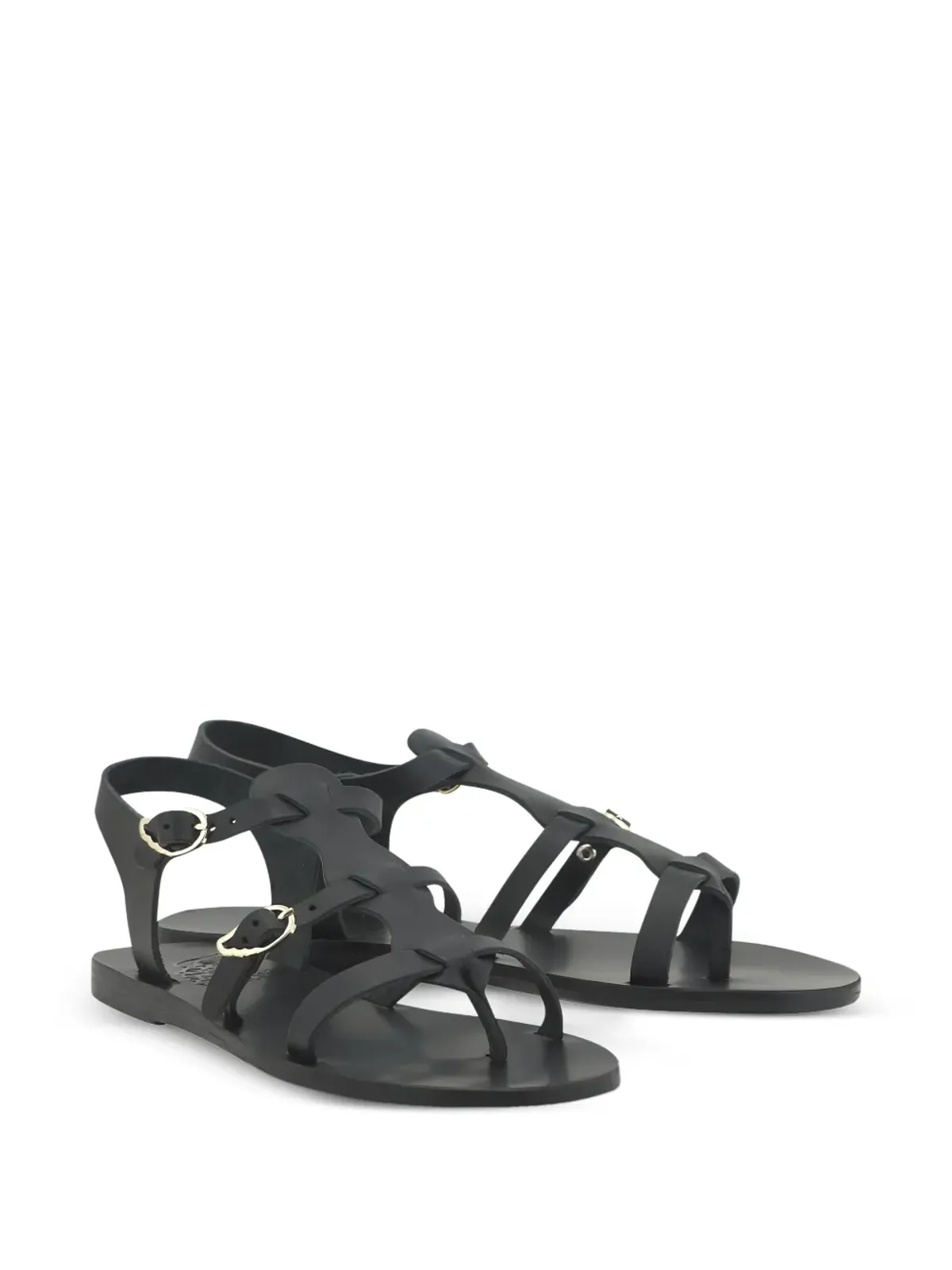 Ancient Greek Sandals Grace Kelly サンダル - 画像2