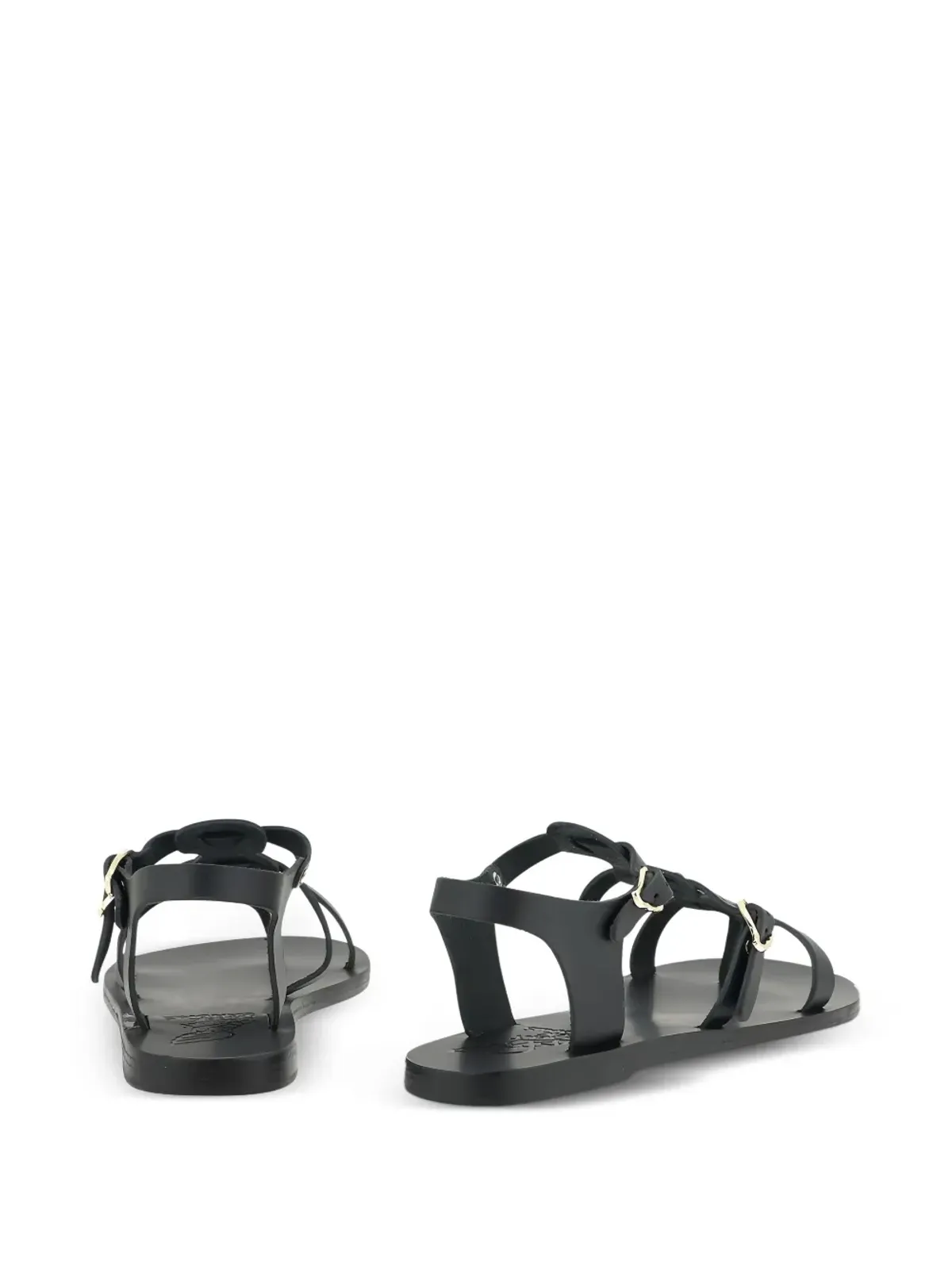 Ancient Greek Sandals Grace Kelly サンダル - 画像3