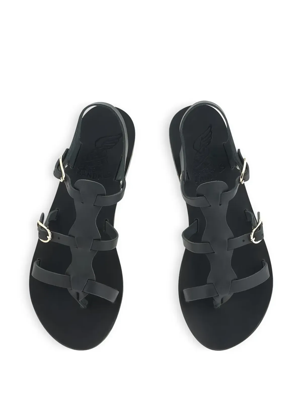 Ancient Greek Sandals Grace Kelly サンダル - 画像4