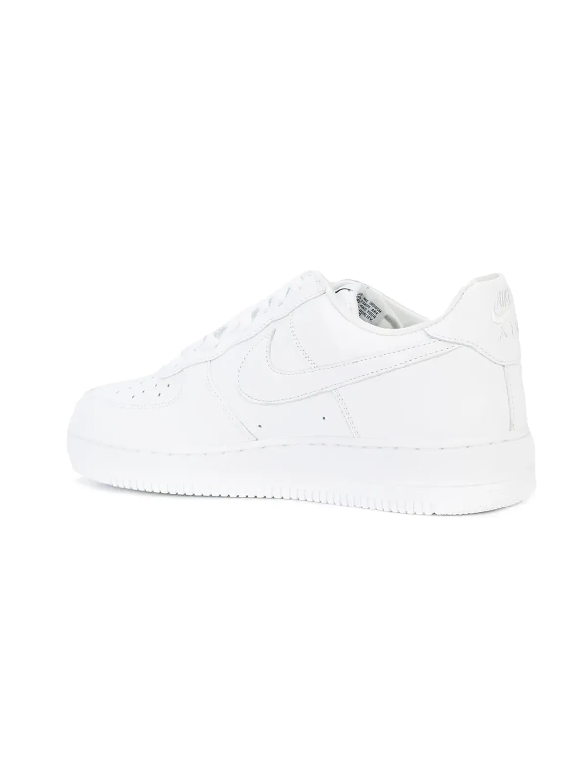 Nike Air Force 1 '07 Roc-A-Fella Records スニーカー - 画像3