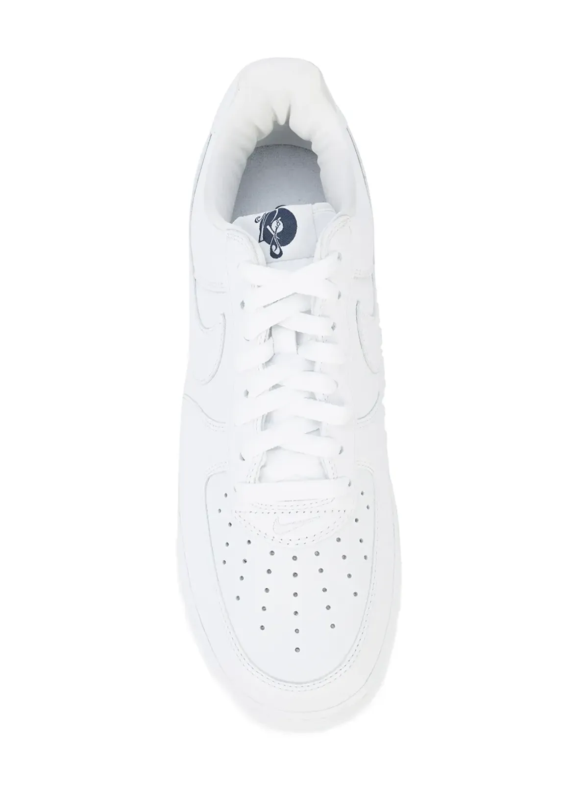 Nike Air Force 1 '07 Roc-A-Fella Records スニーカー - 画像4