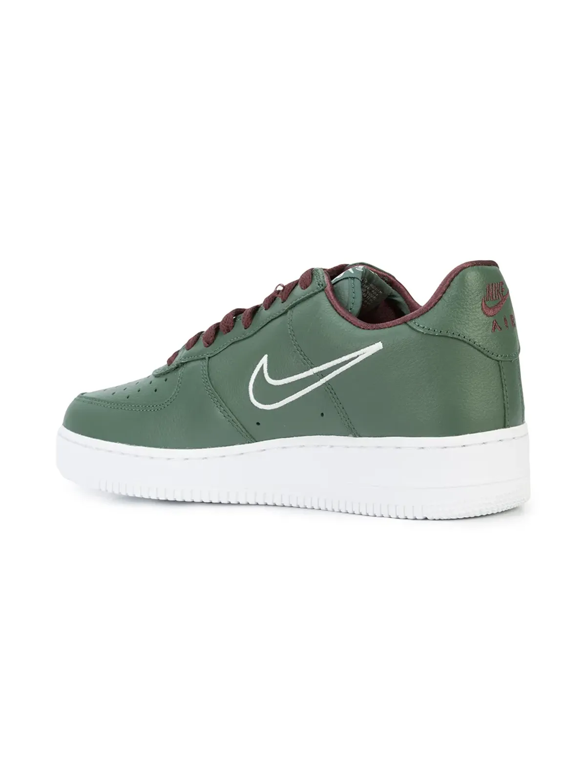 Nike Air Force One スニーカー - 画像3