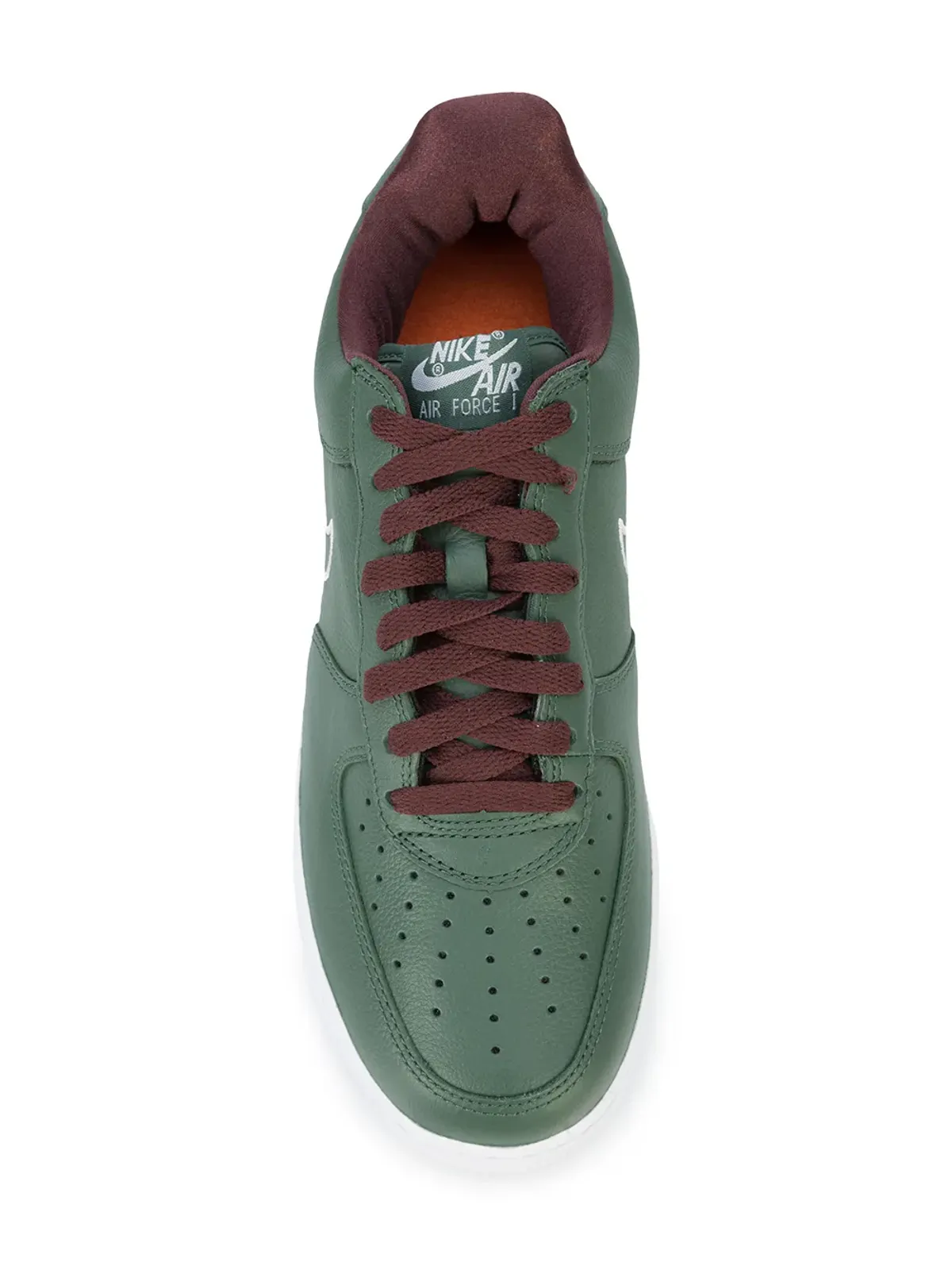 Nike Air Force One スニーカー - 画像4