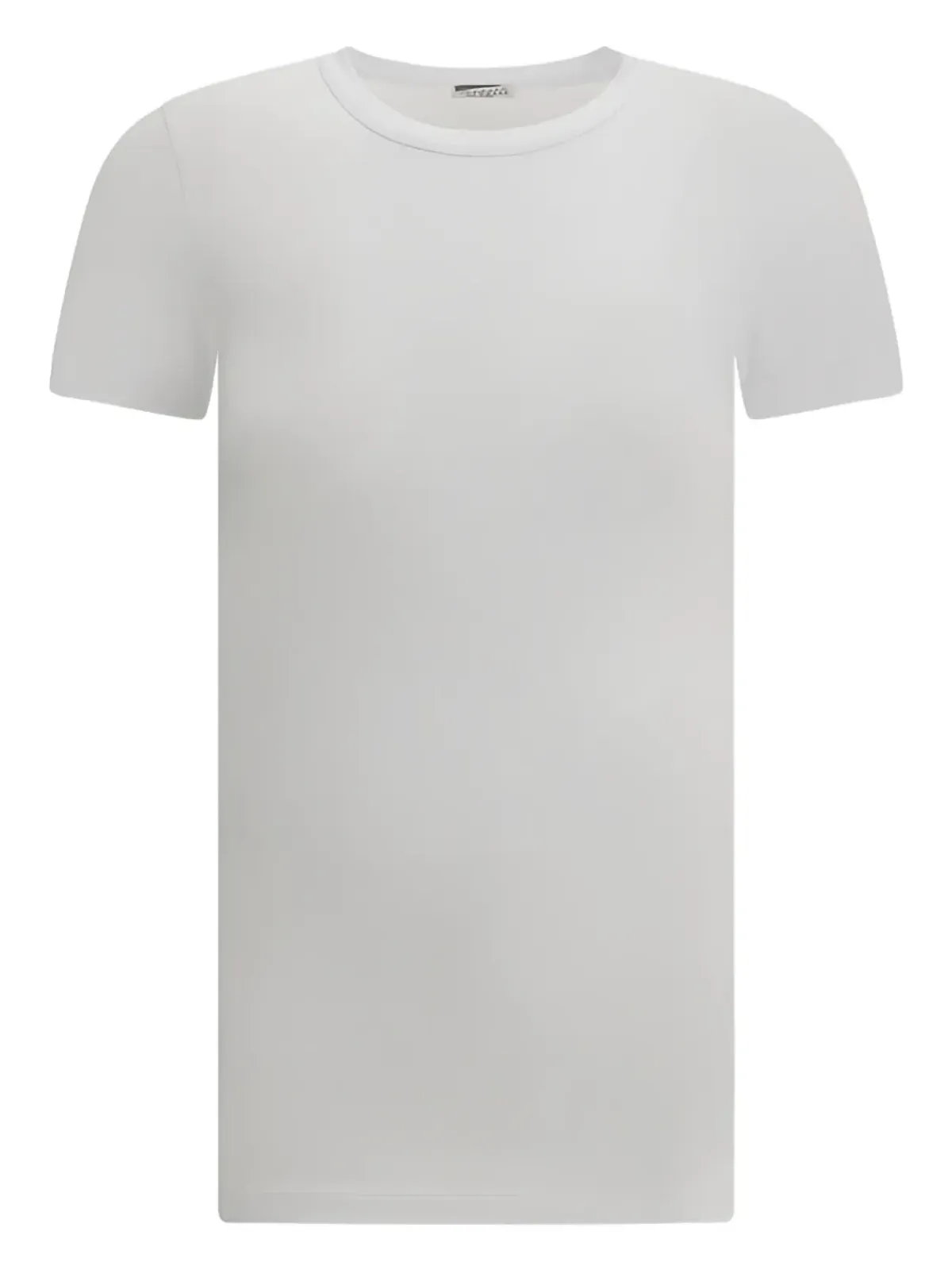 Brunello Cucinelli ベーシックTシャツ - 画像1