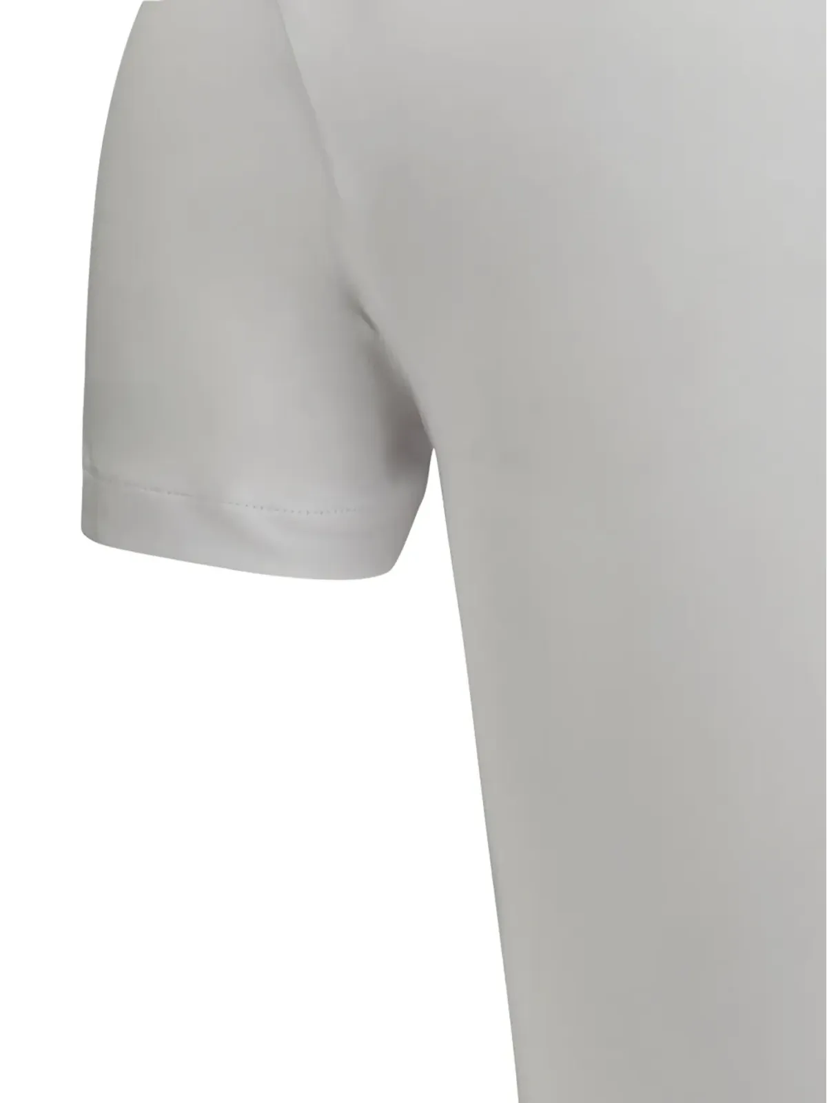Brunello Cucinelli ベーシックTシャツ - 画像2