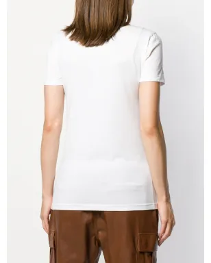Brunello Cucinelli ベーシックTシャツ - サムネイル4