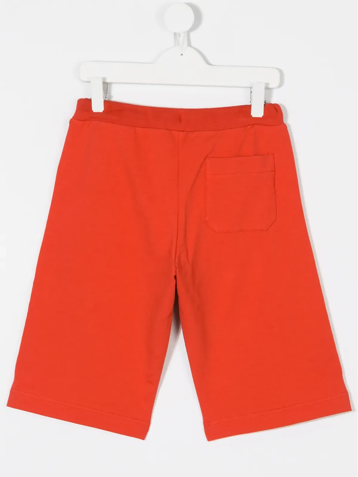 Lanvin Enfant ドローストリングウエストショーツ - 画像2