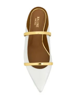 Malone Souliers Maureene バレリーナシューズ - サムネイル4