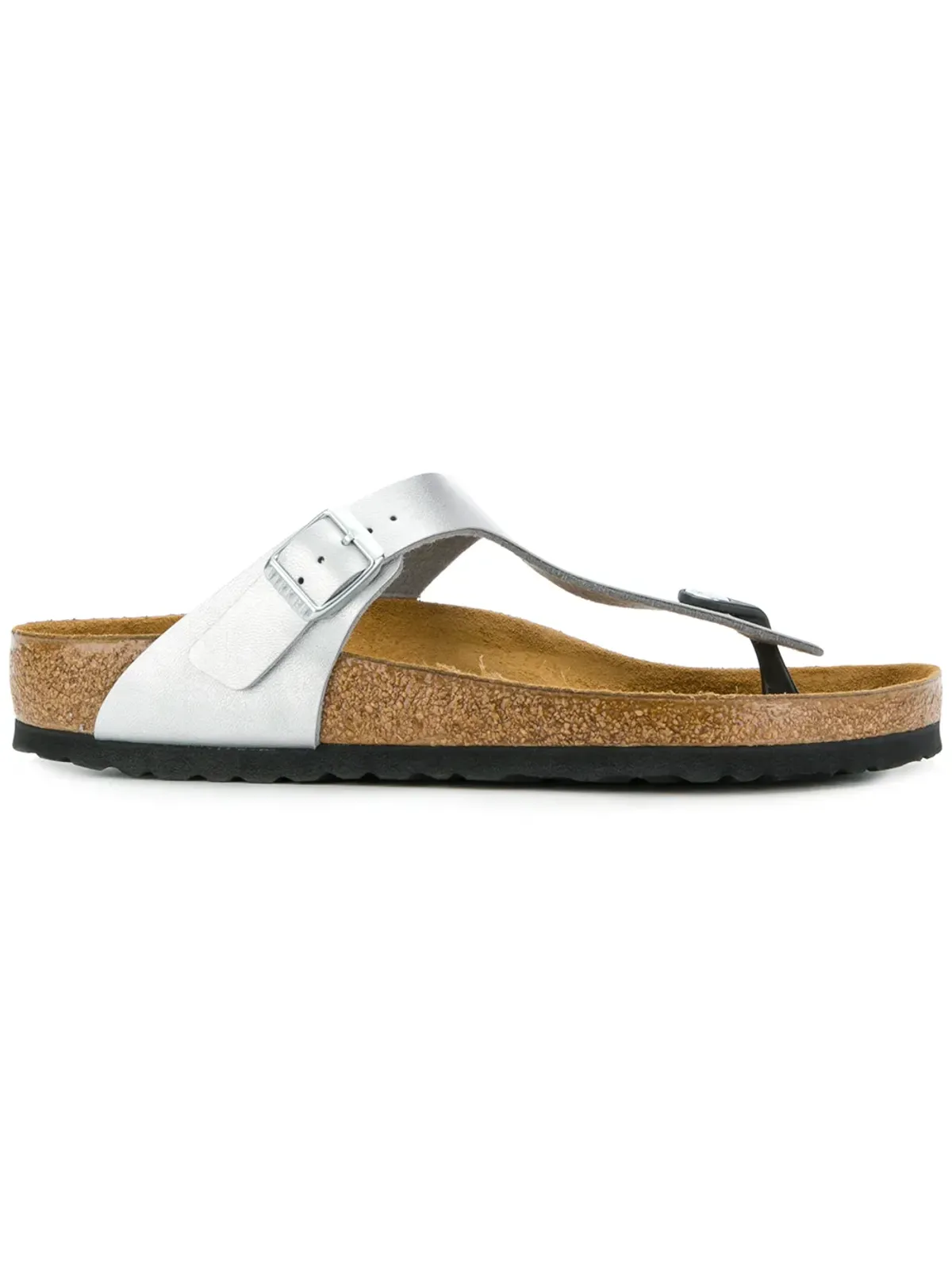 Birkenstock ギゼー・トングストラップサンダル - 画像1