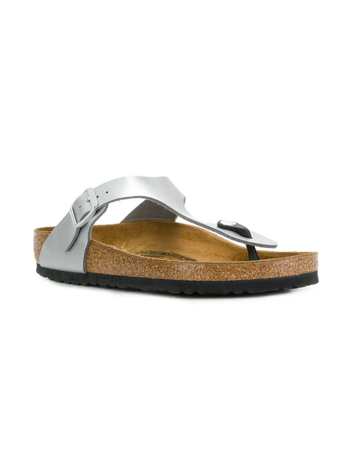 Birkenstock ギゼー・トングストラップサンダル - 画像2