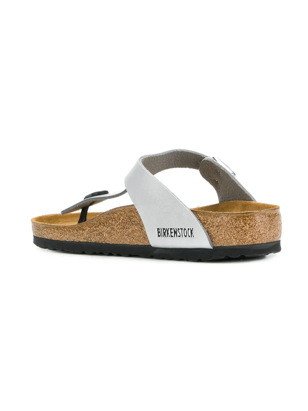 Birkenstock ギゼー・トングストラップサンダル - 画像3