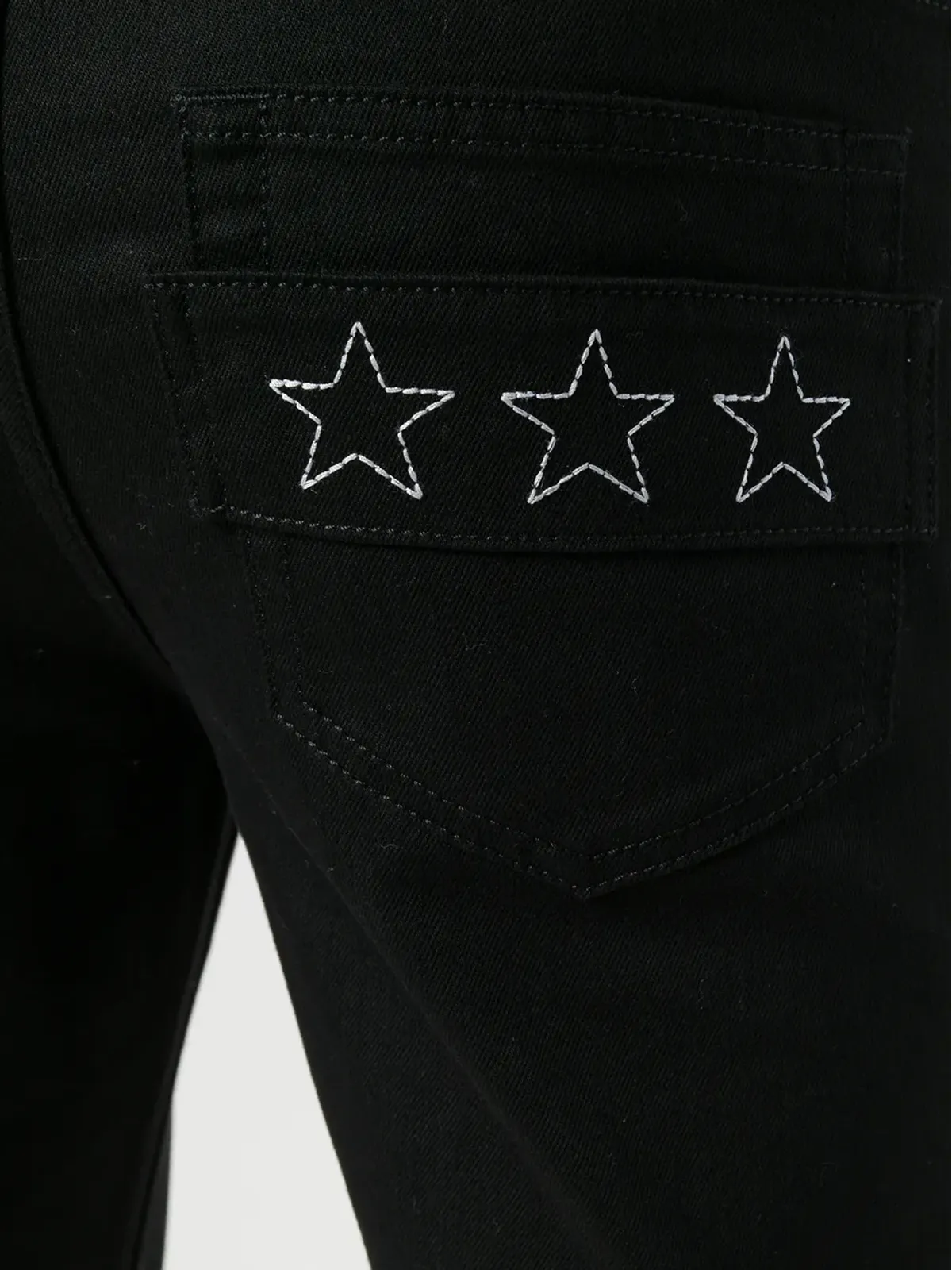 Givenchy クラシック スリムフィット ジーンズ - 画像5
