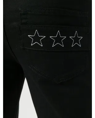 Givenchy クラシック スリムフィット ジーンズ - サムネイル5