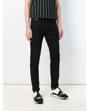 Givenchy クラシック スリムフィット ジーンズ - サムネイル3
