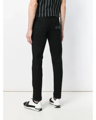 Givenchy クラシック スリムフィット ジーンズ - サムネイル4