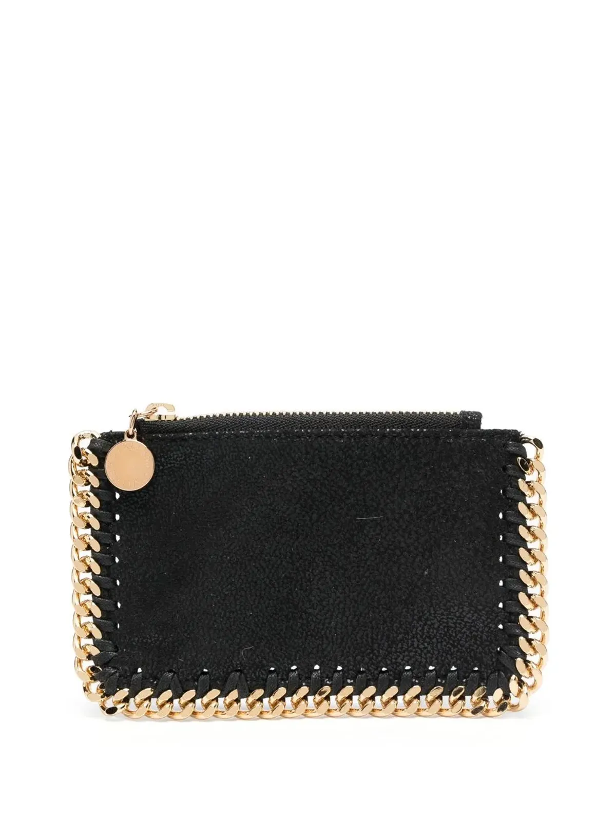Stella McCartney ファラベラ ジップカードホルダー - 画像2
