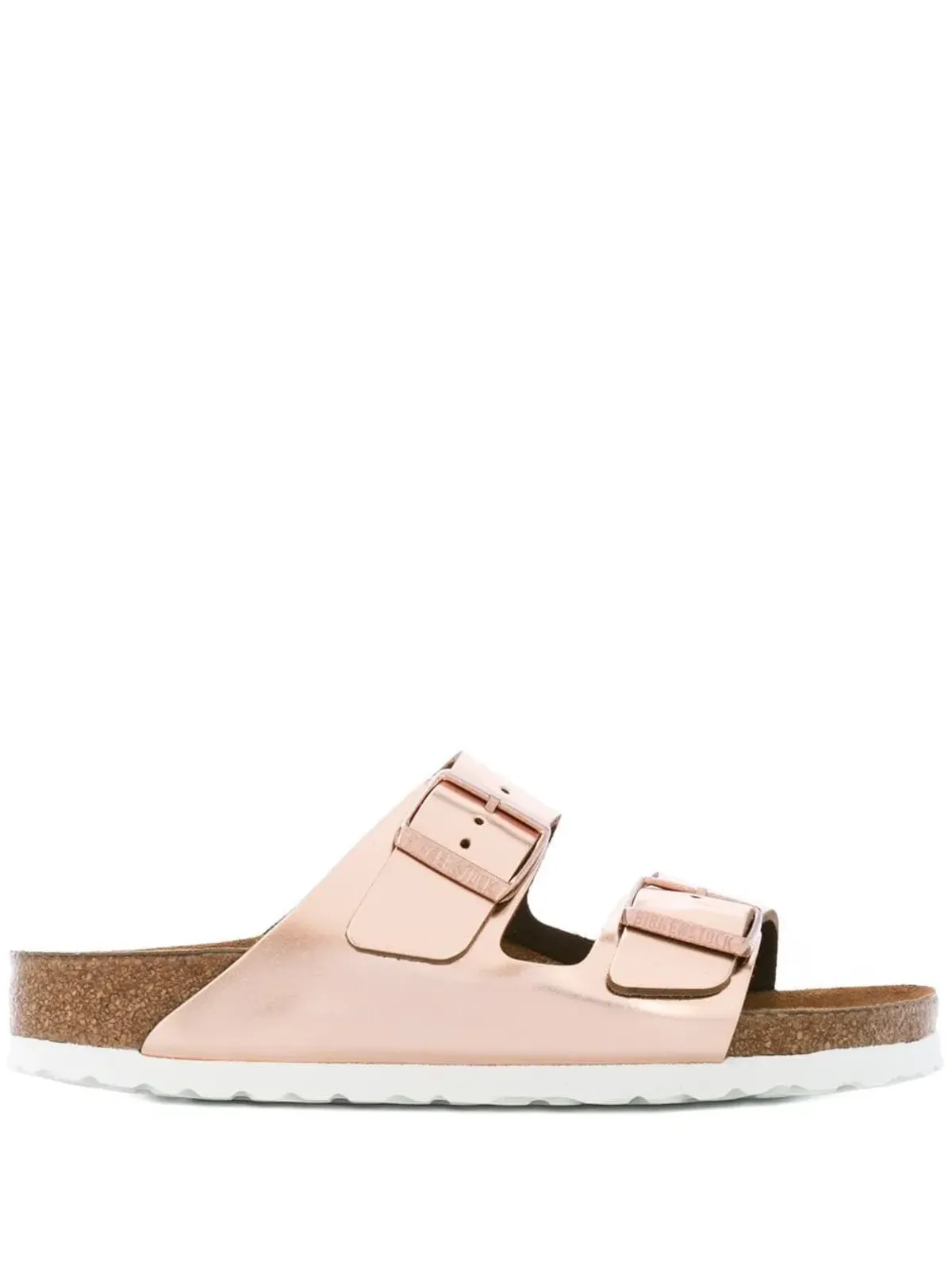 Birkenstock アリゾナ スリップオン サンダル - 画像2