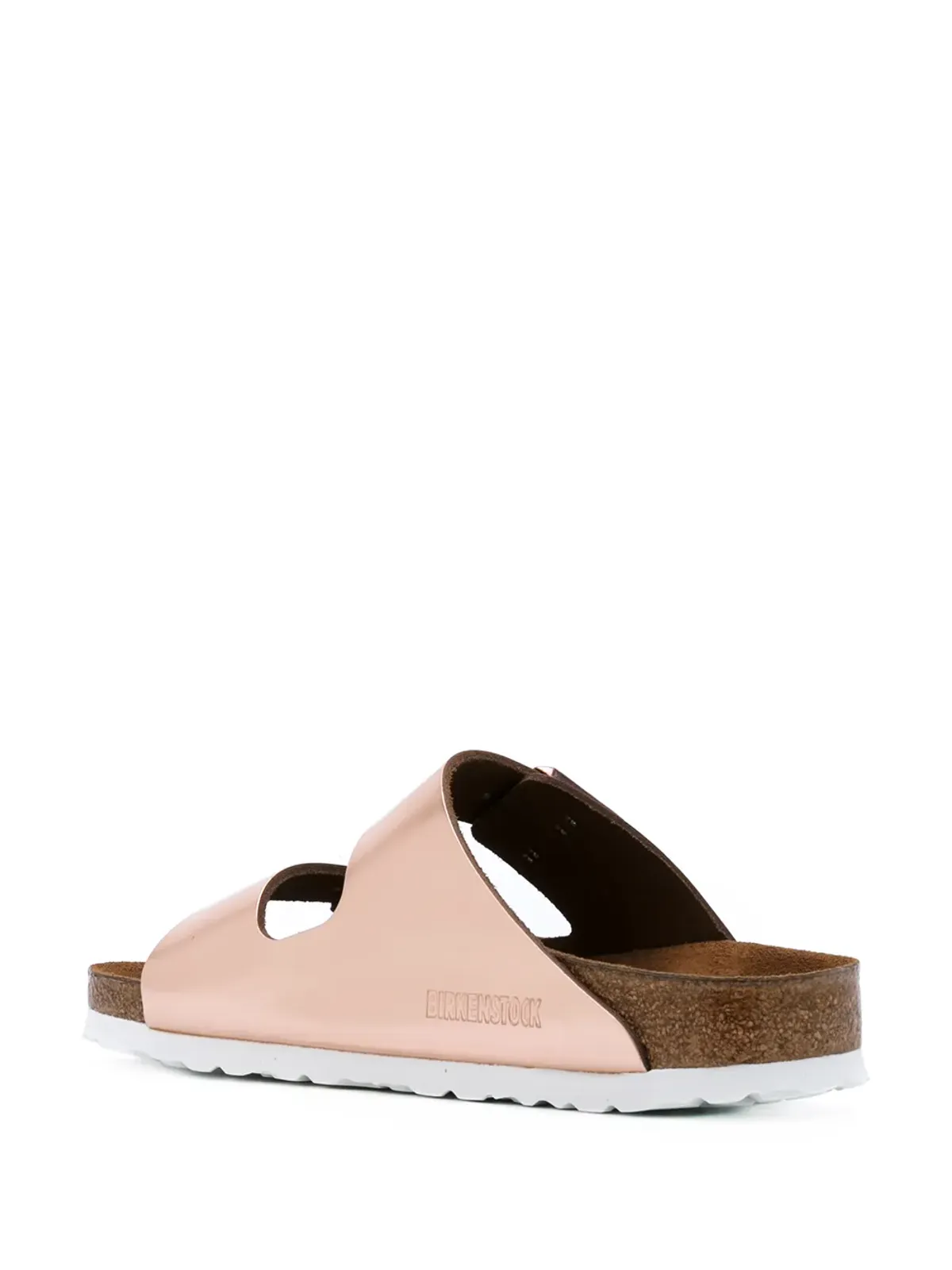 Birkenstock アリゾナ スリップオン サンダル - 画像3