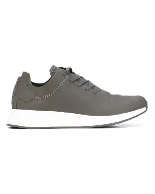 adidas Wings+Horns NMD_R2 スニーカー - グレー - サムネイル1
