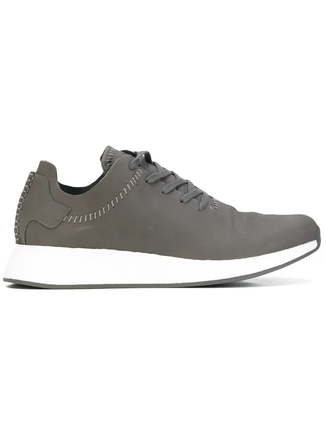 adidas adidas Wings+Horns NMD_R2 スニーカー - グレーの商品画像