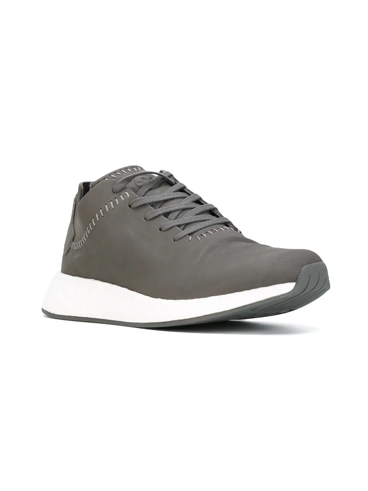 adidas Wings+Horns NMD_R2 スニーカー - グレー - 画像2